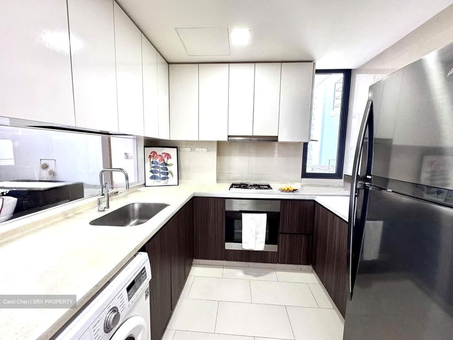La Fiesta (D19), Condominium #608959171